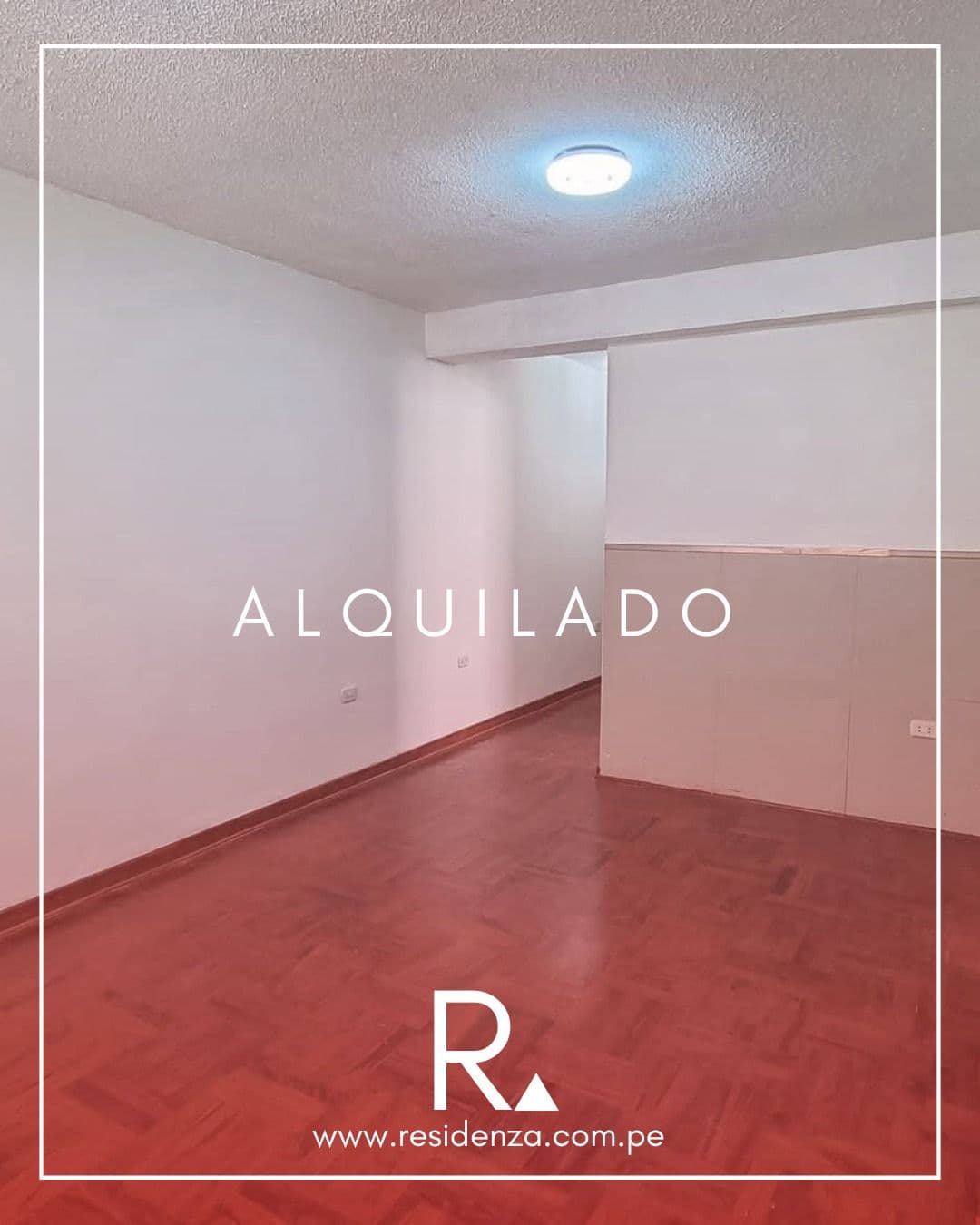 Departamento amoblado céntrico